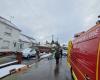 “I have more than a meter of water in my garage”: the north-west of Oise heavily affected by flooding