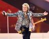 Rod Stewart turns 80 | The rocker with the raspy voice still in great shape