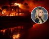 Paris Hilton Watched Her Malibu Home ‘Burn to the Ground’ Amid LA Wildfires