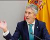 Floods in Spain: Spanish Interior Minister welcomes Morocco’s support