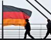 Germany: industrial production and exports rebound