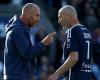 for Dugarry, Zidane still dreams of the France team