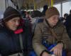 The great dismay of displaced Ukrainians