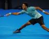 Tennis: Gaël Monfils in the semi-finals in Auckland before meeting Mpetshi-Perricard at the Australian Open