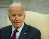 Joe Biden cancels farewell trip to Italy