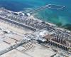 Casablanca desalination plant, a costly delay