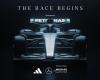 F1. Mercedes signs contract with Adidas