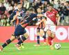 The Ben Yedder track causes a scandal, Montpellier abandons