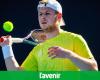 Belgians Gauthier Onclin and Kimmer Coppejans are one victory away from the final draw of the Australian Open: “A dream”, “The icing on the cake”