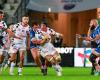 Pro D2 – Valence-Romans: Vachon, a player who has become valuable at VRDR