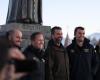 Threat of annexation of Greenland: Danish Prime Minister brings together party leaders