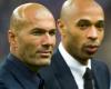 Zidane: The boss of the FFF is threatened live!