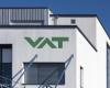 VAT stock takes a hit after mixed figures