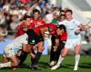 Top 14 – Antoine Frisch: “Toulon is a step above Munster”