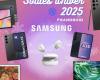 Galaxy S24, The Frame 2024… here are the 13 best offers