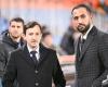 Medhi Benatia promoted to OM football director