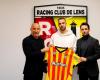 Why did Pau Lopez’s loan finally collapse, when the player had already arrived in Lens?