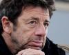 Patrick Bruel’s house hit by Los Angeles fires