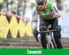 Belgian cyclo-cross championships: Marion Norbert Riberolle favorite in more than one way