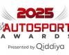 Qiddiya will be the main sponsor of the Autosport Awards