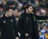 Leighton Baines ‘more than happy’ to lead Everton, gives Broja update