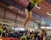 Albi. Gymnastics: Salto starts the year with a bang