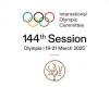 144th IOC Session in Costa Navarino, Greece – Media information