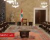 Lebanese presidential elections: wait until the last minute