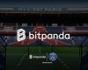 PSG. PSG formalizes a new premium partnership