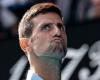 Australian Open > Djokovic collides Alcaraz and Zverev, Sinner fares well!