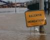 Pont-l’Évêque, Gournay-en-Bray, Honfleur… Images of the floods affecting Normandy