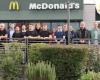 “An avant-garde brand that has values”, a woman from Toulouse takes the reins of the “Mc Donald’s” restaurant in Valence