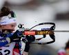 Biathlon: Braisaz-Bouchet, Jeanmonnot, Jacquelin… The Blues are already playing big one month before the Worlds