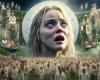 An Unforgettable Performance: Florence Pugh’s Journey in Midsommar