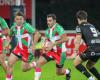 Pro D2 – Biarritz: the kid from Josbaig who is getting thicker