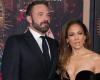 Bennifer is over: Jennifer Lopez and Ben Affleck are officially divorced!