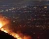 Fires in Los Angeles: five dead, evacuations in Hollywood, “scenes of war”… apocalyptic situation in California