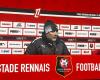 Stade Rennes – OM / Sampaoli: “The recruits arrive in intermediate form”