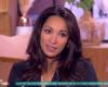 “I don’t feel anything”: Cindy Fabre talks about her postpartum and her difficulty creating a bond with her baby (ZAPTV)