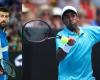 Nishesh Basavareddy – Who Is Novak Djokovic’s First Opponent at Australian Open 2025? All About America’s Indian-Origin Tennis Prodigy