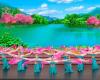 Shen Yun at the Zénith: what is this controversial Chinese show that is a hit in Toulouse?