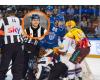 Hockey: for Didier Massy, ​​Manninen will take heavy