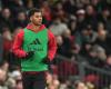 Rashford has found his club, England bursts into laughter