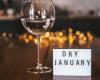 Dry January: the alcohol-free month is gaining momentum despite the lack of support from public authorities