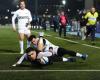 Champions Cup – Reshuffled, Racing 92 falls in Scotland against Glasgow despite a reaction in the second half