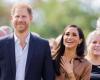 Meghan Markle and Harry are destroyed: their generosity in the middle of the fires ravaging Los Angeles poses a problem