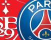 Ligue 1 – The match between Brest and PSG scheduled –