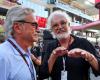 Briatore’s announcement on Fernando Alonso’s future