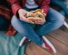 An unhealthy diet during childhood may promote impulsivity in adulthood