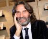 during an interview, Frédéric Beigbeder reveals his state of health